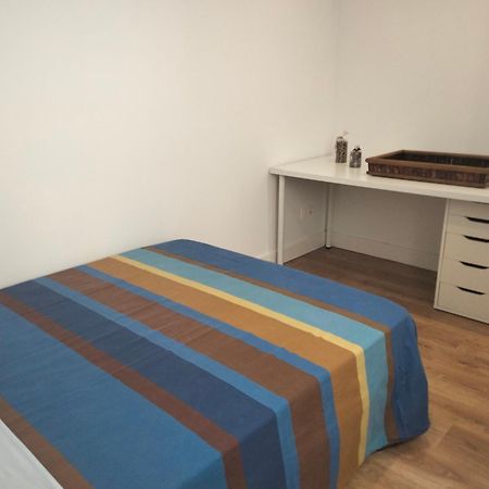 Апартаменти Comodo Apartamento En Zona Antigua Dos Понтеведра Екстер'єр фото