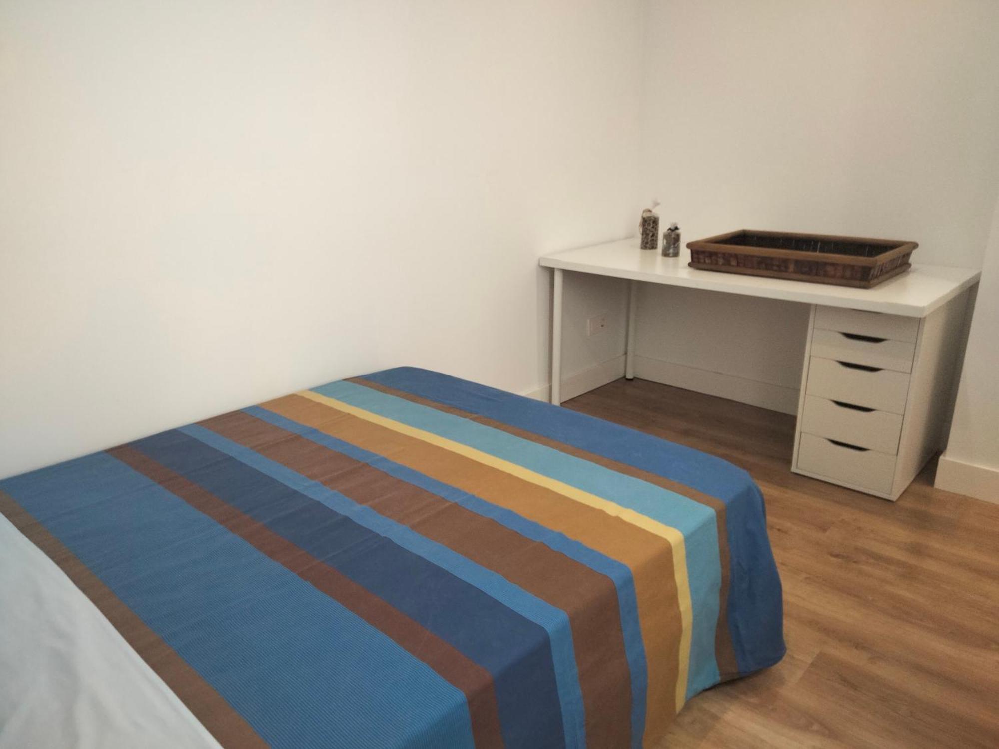 Апартаменти Comodo Apartamento En Zona Antigua Dos Понтеведра Екстер'єр фото